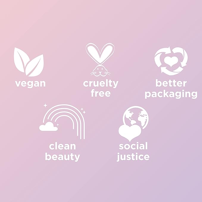 Pacifica Glowy Vitamin C Skin Solve Primer – Brightening Face Primer with Vitamin C, Kakadu Plum & Squalane, Hydrates & Illuminates, Vegan & Cruelty-Free