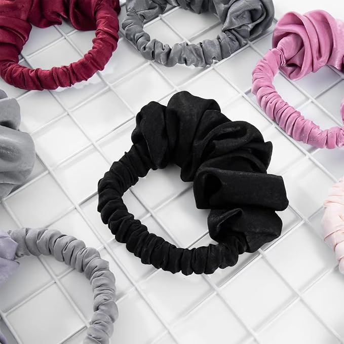 2PCS Heatless Hair Curler,Heatless Curls Overnight,Hair Curlers to Sleep in,Soft Sleepyties for Hair,Lazy Scrunchie Rollers Hairdresser Tools,no Heat Curls for Long Hair,Curling Scrunchie(PINK)