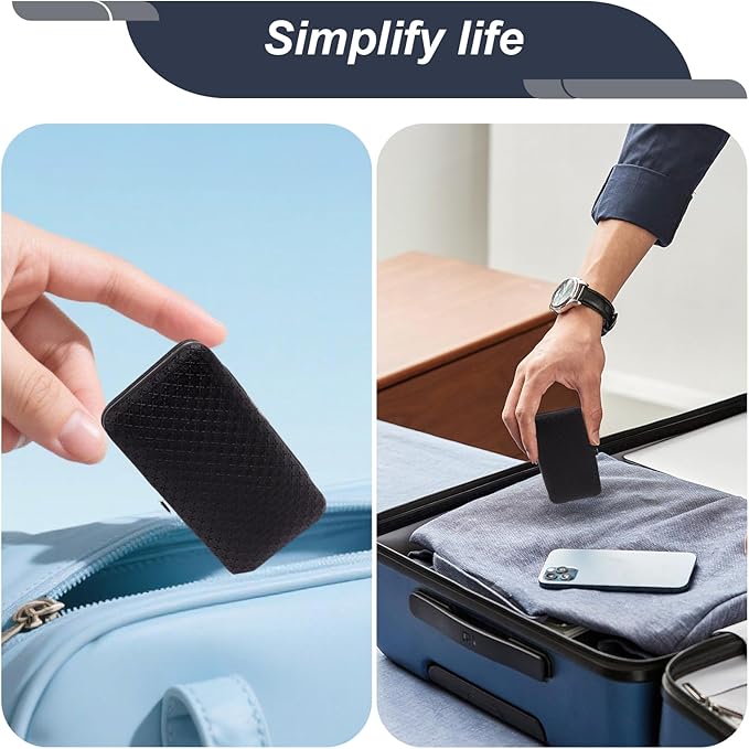 Professional Nail Clippers for Women,Travel Manicure Kit for Men,Nail Clipper Set Care Kit for Beginners with Everything