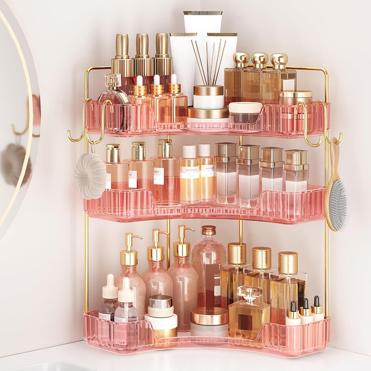 Storage & Organizers