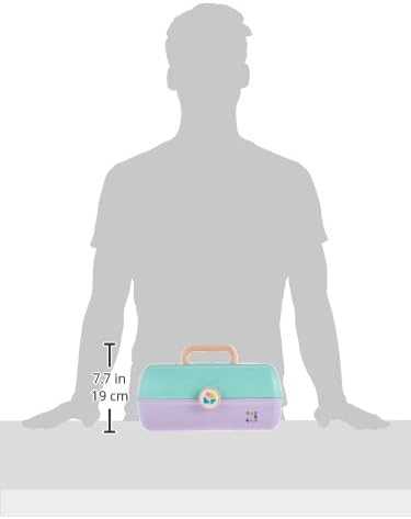 Caboodles On-The-Go-Girl Case