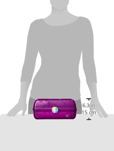 Caboodles On-The-Go-Girl Case