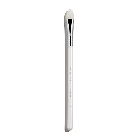 Sigma Beauty S02 Spatula Skincare Brush – Silicone Skincare Tool for Applying Skincare Products to Face and Skin, Face Mask Brush Applicator for Creams, Serums, and Masks (1 Pc)