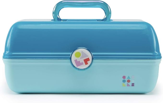 Caboodles On-The-Go-Girl Case