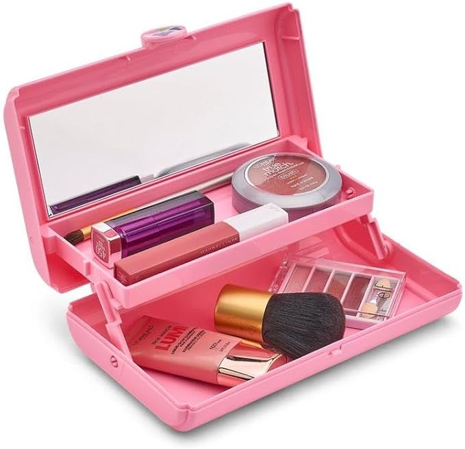 Caboodles Take-It Tote Case
