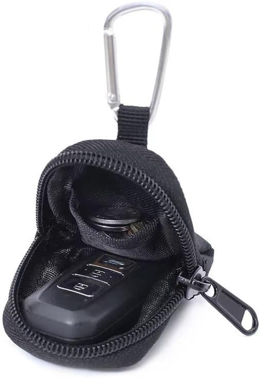 4Pcs Mini Backpack Keychain,Cute Cosmetic Bag for Women, Makeup Bag Key Pocket Lipstick Bag Card Holder Data Cable Organizer Zipper Pouch (tactical keychain pouch)