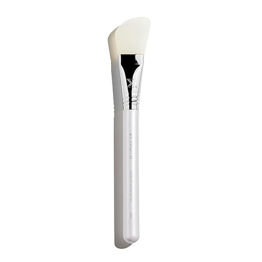 Sigma Beauty S01 Clay/Mud Mask™ Brush — Silicone Skincare Tool for Applying Skincare Products to Face and Skin, Face Mask Brush Applicator for Mud and Clay Masks (1 Pc)