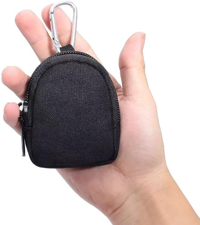 4Pcs Mini Backpack Keychain,Cute Cosmetic Bag for Women, Makeup Bag Key Pocket Lipstick Bag Card Holder Data Cable Organizer Zipper Pouch (tactical keychain pouch)