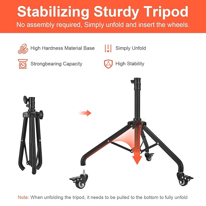 Salon Tray Cart, Metal Tattoo Tray with Tool Holder, Service Rolling Tray Adjustable Height, Storage Tray Trolley for Salon Spa Dental Use, Rolling Tray Cart