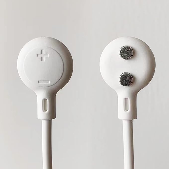 Version 2,0 Magnet Charging Cable to NågraCoola Facial Cleansing Brush