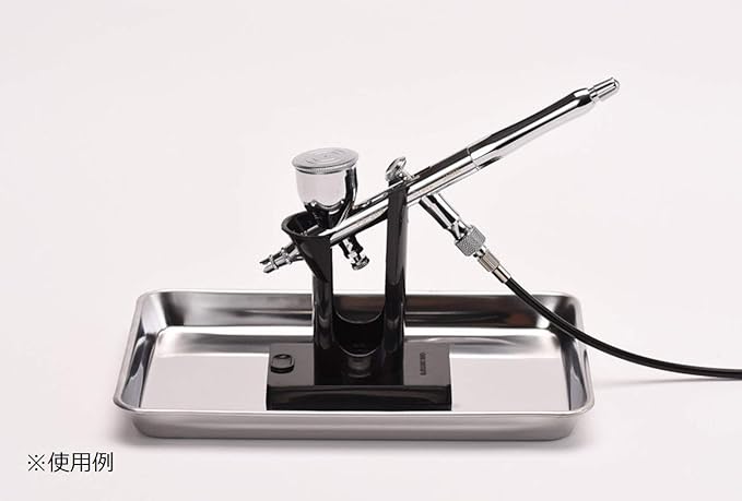 GSI Creos Mr. PS231 Airbrush Stand Painting Tool for Models