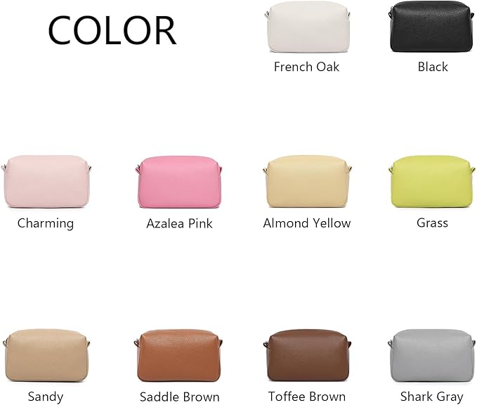 PU leather Organizer Bag Lightweight Cosmetic Bag with Ring Clasp Perfect Travel Makeup Bag for Women (Shark Gray/PU)