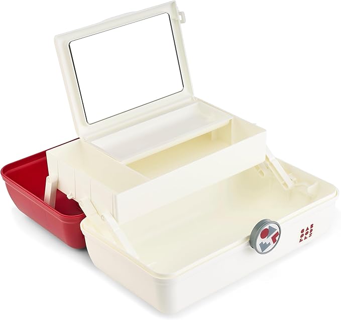 Caboodles On-The-Go-Girl Case