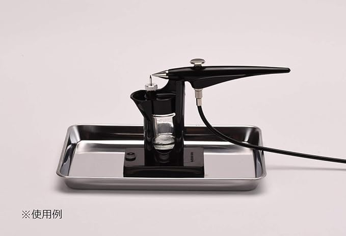 GSI Creos Mr. PS231 Airbrush Stand Painting Tool for Models