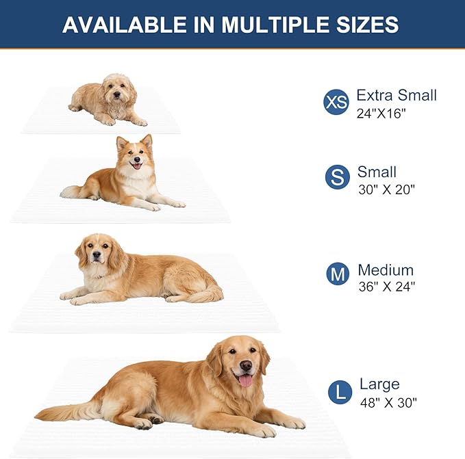 OLANLY Dog Door Mat for Muddy Paws 47x20, Ultra Absorbent Chenille Mud Doormat, Non-Slip Washable and Dirt Trapping Doormat for Indoor Entryway, Quick-Dry Indoor Pet Bed Mats for Dogs, White