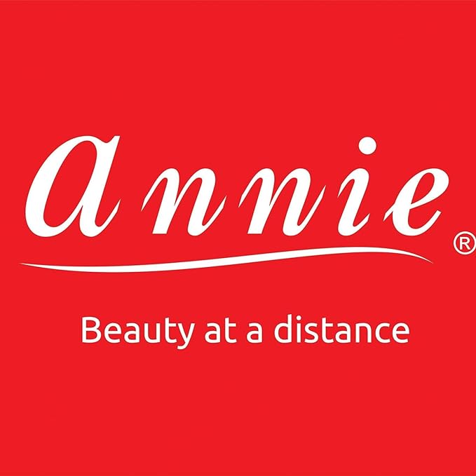 Annie Foam Hair Rollers Large 1 Inch, 10 Count Green Soft Sponge Curlers for Heatless Curls & Waves, No Pins or Clips Needed, For Wet or Dry Hair, Comfortable Overnight Set