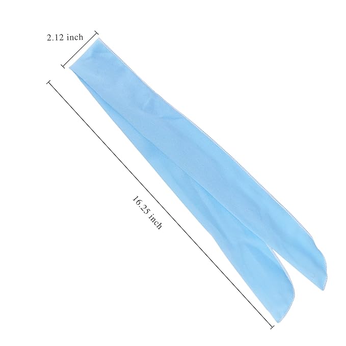 Wire Headbands for Women and Girls - 9 Pcs Cute Wired Bow Twist Hair Accessories