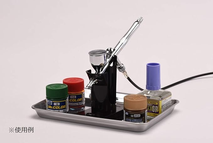 GSI Creos Mr. PS231 Airbrush Stand Painting Tool for Models