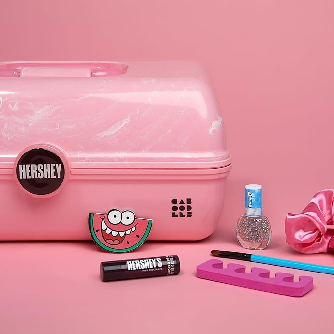Caboodles On-The-Go-Girl Case