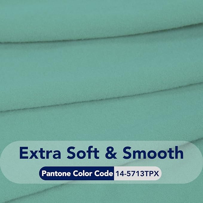 PureFit Super Stretch Sofa Slipcover – Spandex Non Slip Soft Couch Sofa Cover, Washable Furniture Protector with Non Skid Foam and Elastic Bottom for Kids, Pets （Loveseat, Cyan）