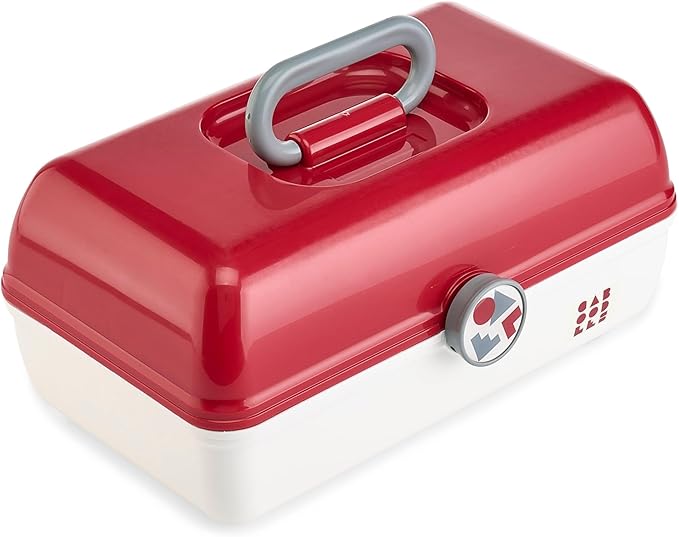 Caboodles On-The-Go-Girl Case
