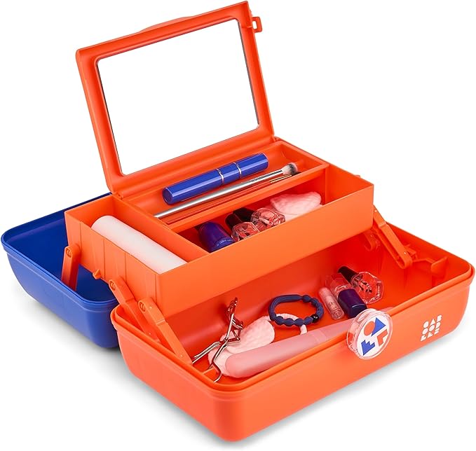 Caboodles On-The-Go-Girl Case