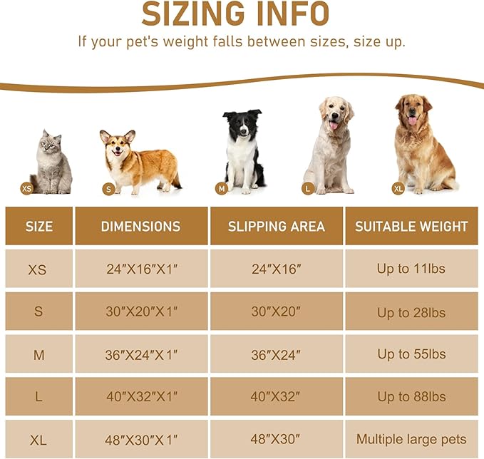 Smiry Dog Door Mat for Muddy Paws 47x24, Absorbs Moisture and Dirt Doormat, Non-Slip Washable Quick Dry Chenille Front Door Mat Indoor Entrance, Entryway Carpet for Inside Floor, Dusty Rose
