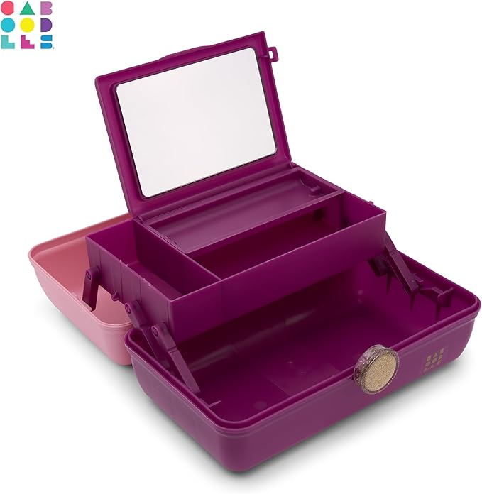Caboodles On-The-Go-Girl Case