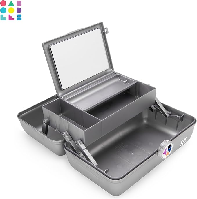 Caboodles On-The-Go-Girl Case
