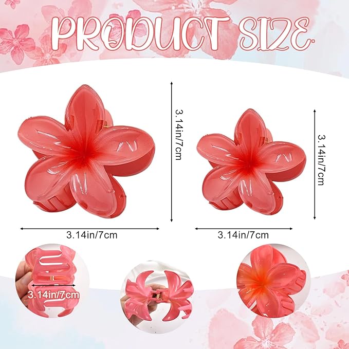 5 Pcs Skincare Headband Set, Face Washing Headband with Wristbands, Hair Claw Clips & Hair Ties, Spa Headbands for Women Girls, Perfect for Facial, Makeup, Shower, Gift Ready Box