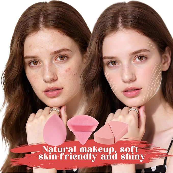 5 Pcs Skincare Headband Set, Face Washing Headband with Wristbands, Hair Claw Clips & Hair Ties, Spa Headbands for Women Girls, Perfect for Facial, Makeup, Shower, Gift Ready Box