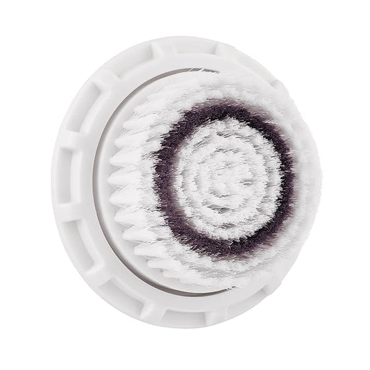 Michael Todd Beauty - Soniclear Replacement Face Brush Head with Antimicrobial Protected Bristles - For All Skin Types - Compatible with the Soniclear Elite, Petite, Allure