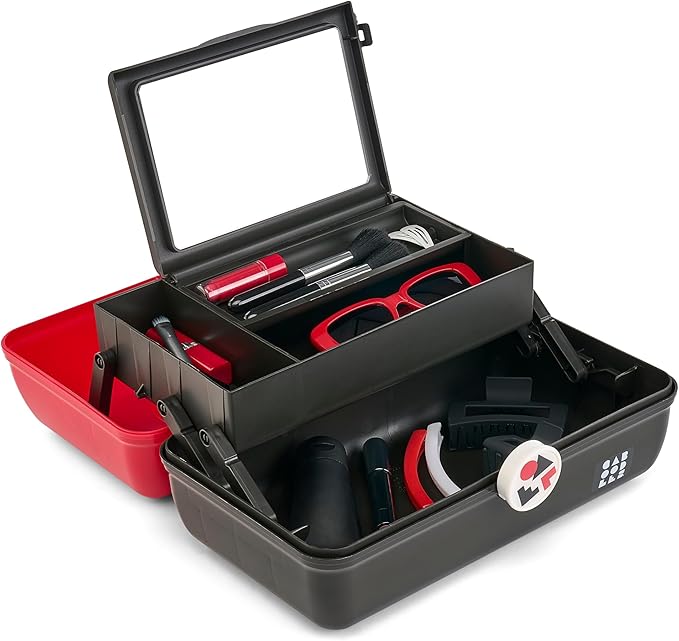 Caboodles On-The-Go-Girl Case