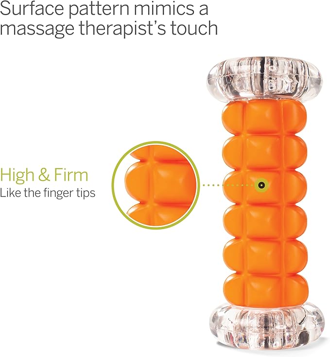 Trigger Point Performance Nano Foot Roller Massager