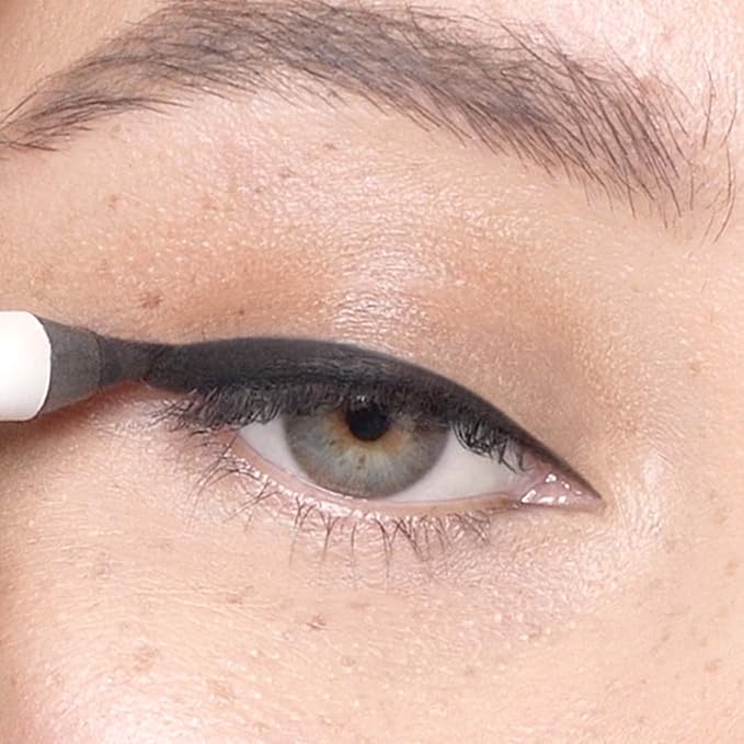 Julep When Pencil Met Gel Eyeliner Trio – Blackest Black, Sunset Gold, 17 Smoky Plum – Long-Lasting, Smudge-Proof Gel Eyeliner