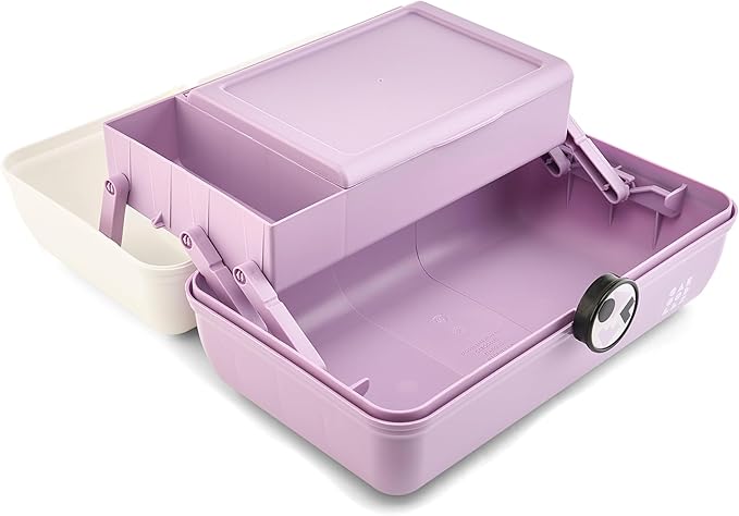 Caboodles On-The-Go-Girl Case