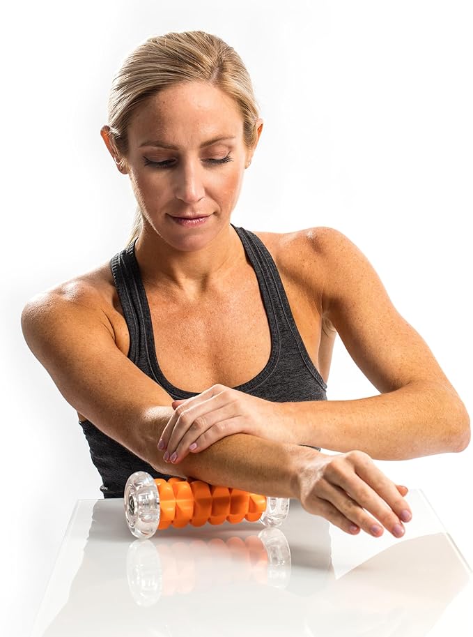 Trigger Point Performance Nano Foot Roller Massager