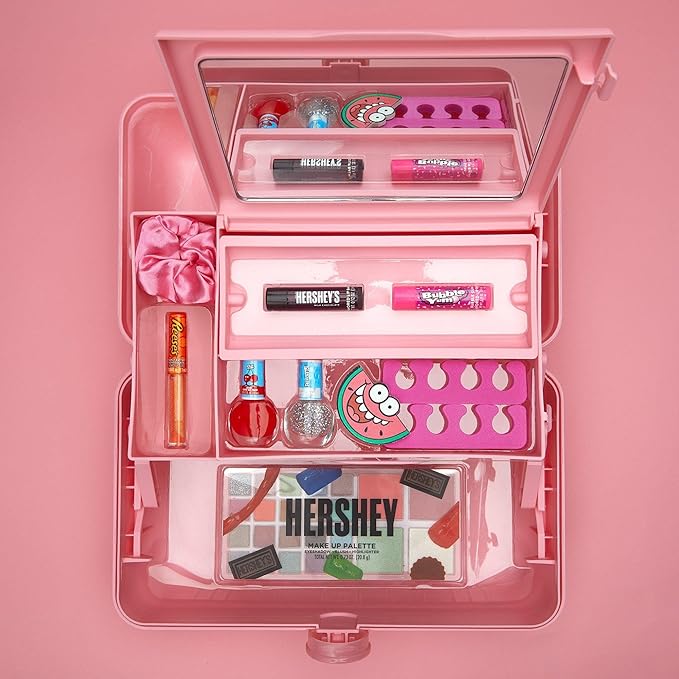 Caboodles On-The-Go-Girl Case