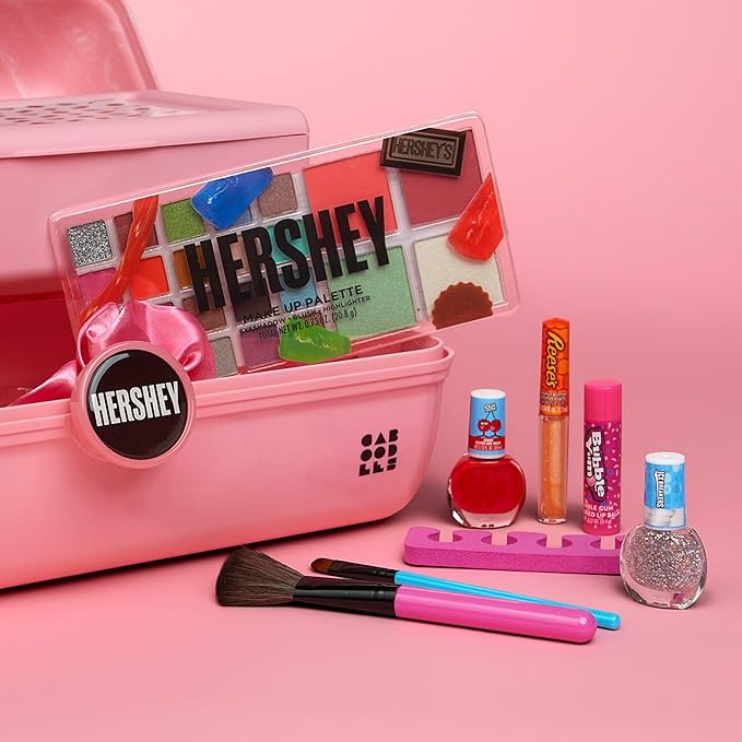 Caboodles On-The-Go-Girl Case