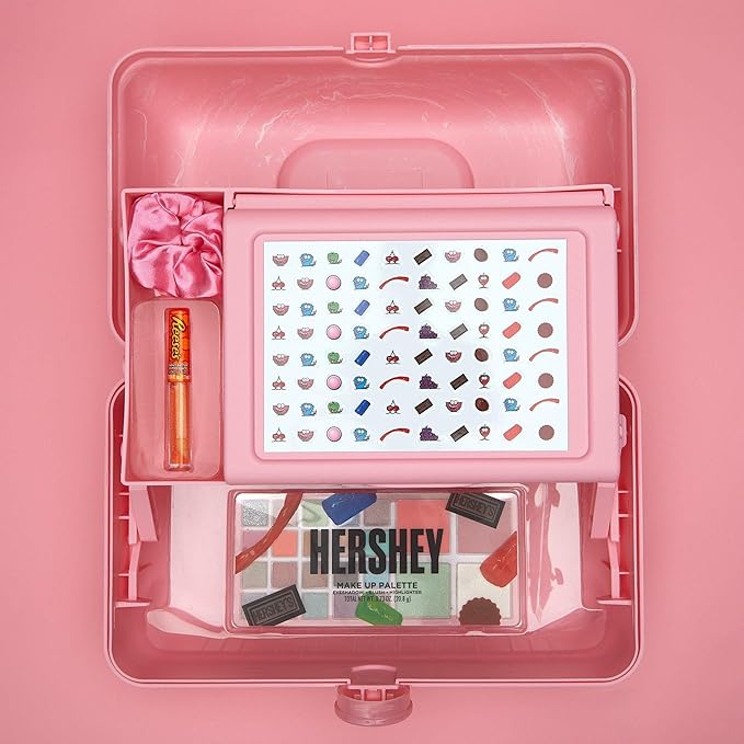 Caboodles On-The-Go-Girl Case