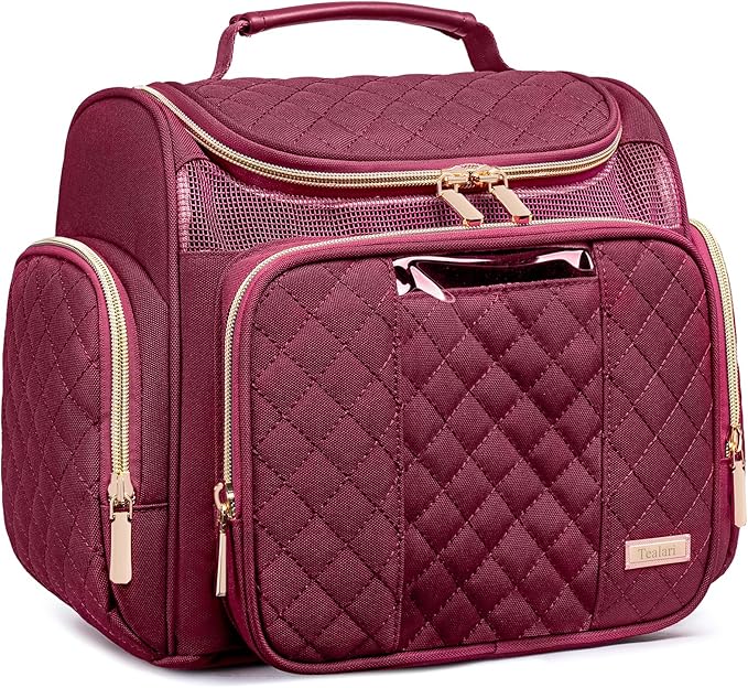 Large Toiletry Bag for Women Men,Bathroom Bag,Water Resistant Shower Bag,Makeup Bag,Portable Shower Caddy for College Dorm,Hanging Travel Toiletry Bag with Transparent Waterproof Phone Pocket